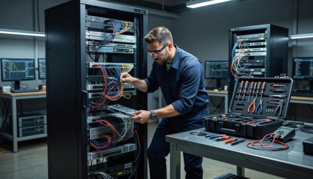 Точная работа техники начинается с тонкой настройки
