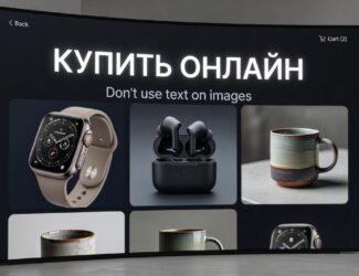 Почему покупки через интернет стали частью повседневной жизни